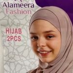 HIJAB 2 PIECE