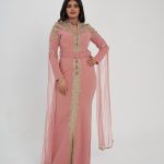 Dress/Koftan
